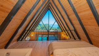 VKV2815 Villa Kalkan