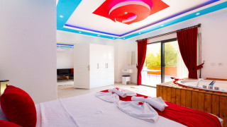 VKV4619 Villa Kalkan