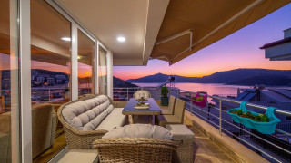VKV1778 Villa Kalkan
