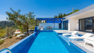 VKV9048 Villa Kalkan