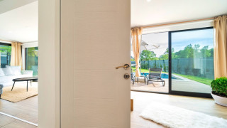 VKV6526 Villa Kalkan