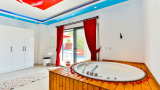 VKV4619 Villa Kalkan