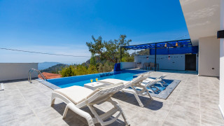 VKV9048 Villa Kalkan