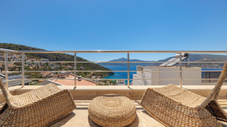 VKV1778 Villa Kalkan