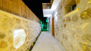 VKV8069 Villa Kalkan