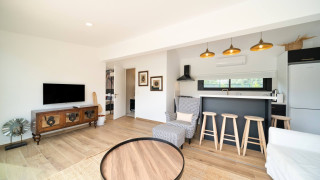 VKV6526 Villa Kalkan