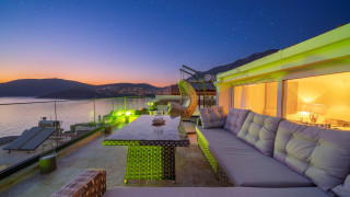 VKV1778 Villa Kalkan