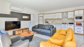 VKV4373 Villa Kalkan