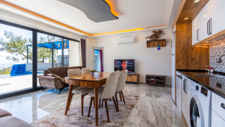 VKV9048 Villa Kalkan