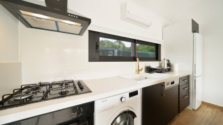 VKV6526 Villa Kalkan