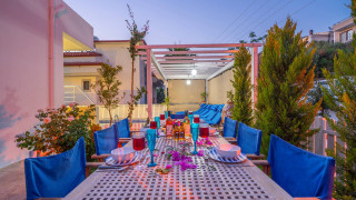 VKV1778 Villa Kalkan