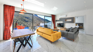 VKV4373 Villa Kalkan