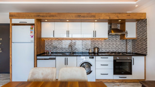 VKV9048 Villa Kalkan
