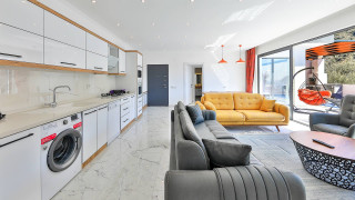 VKV4373 Villa Kalkan