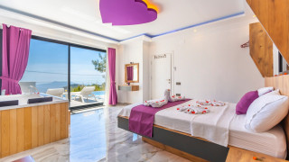 VKV9048 Villa Kalkan