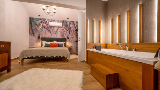 VKV6526 Villa Kalkan