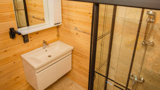 VKV5408 Villa Kalkan