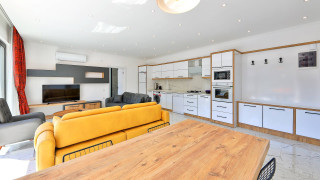 VKV4373 Villa Kalkan