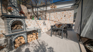 VKV9577 Villa Kalkan