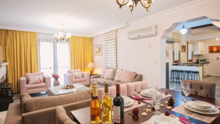 VKV7779 Villa Kalkan
