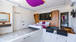 VKV9048 Villa Kalkan