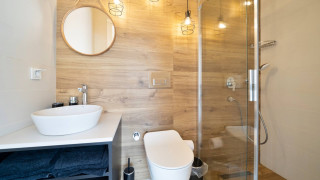 VKV6526 Villa Kalkan