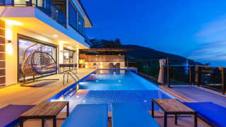 VKV2336 Villa Kalkan