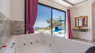VKV9048 Villa Kalkan
