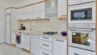 VKV4373 Villa Kalkan