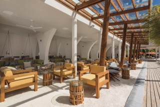 BVK51455 Balayı Villası