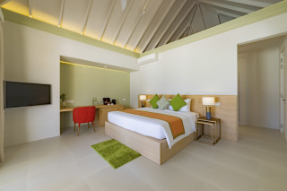 VKV61542 Villa Kalkan
