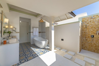 VKV61542 Villa Kalkan