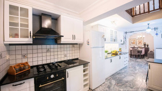 VKV7779 Villa Kalkan