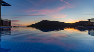 VKV2336 Villa Kalkan
