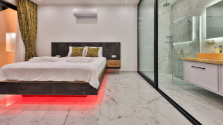 VKV4373 Villa Kalkan