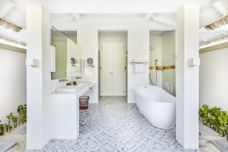 VKV58388 Villa Kalkan