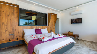 VKV9048 Villa Kalkan