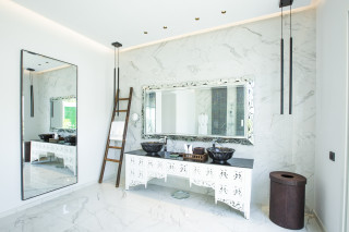 BVK81234 Balayı Villası