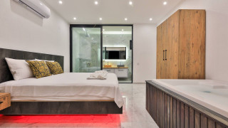 VKV4373 Villa Kalkan
