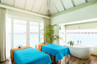VKV58388 Villa Kalkan