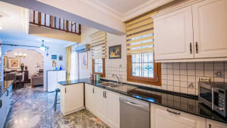 VKV7779 Villa Kalkan
