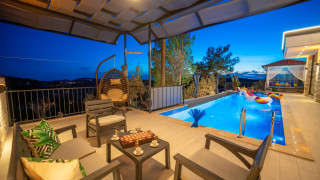 VKV9577 Villa Kalkan