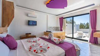 VKV9048 Villa Kalkan