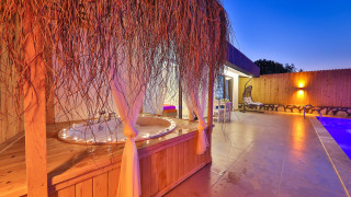 VKV1636 Villa Kalkan