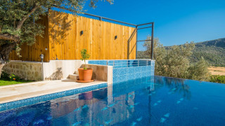 VKV8069 Villa Kalkan