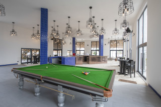 BVK81234 Balayı Villası