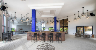 BVK81234 Balayı Villası