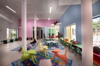 BVK81234 Balayı Villası