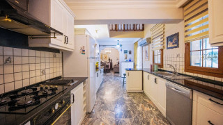 VKV7779 Villa Kalkan