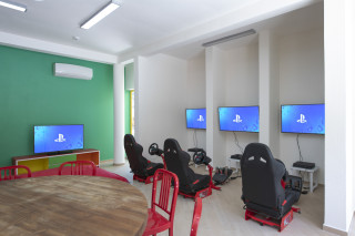 BVK81234 Balayı Villası
